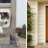 DIY Pet Doors vs Pre-Made