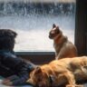 pet door sales and installation Orange County