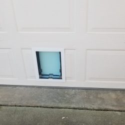 #1 Garage Door